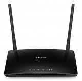 TP-Link Archer MR200 Wireless AC750 LTE fekete router