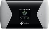 TP-Link M7450 4G LTE WiFi Router Sim kártya foglalattal
