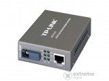 TP-Link MC111CS single-mode 100M fiber konverter