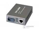 TP-Link MC112CS single-mode 100M fiber konverter