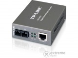 TP-Link MC210CS single-mode 1000M fiber konverter