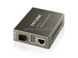 TP-LINK single-mode 100Base-BX Media Converter (MC111CS)