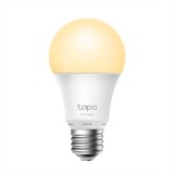 TP-Link Tapo L510E LED 8.7 W E27 2700K meleg fehér okos szabályozható LED izzó