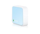 TP-LINK TL-WR802N 300mbps Wireless N Nano Router