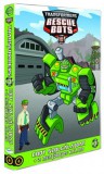 Transformers mentőbotok 3.-as DVD