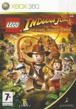 Traveller&#039;s Tales Lego Indiana Jones - The original adventures Xbox360 játék