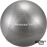 Trendy Bureba durranásmentes labda 75 cm ezüst 204600146