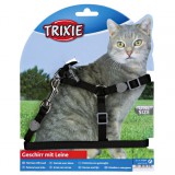 Trixie Cat hám és póráz szett macskáknak 1 db (TRX41891)
