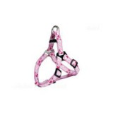 TRIXIE Rose Heart kutyahám motívummal, rózsaszín - M / 50 - 65cm