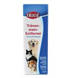 TRIXIE Szemcsepp könnyezés ellen kutyának, macskának és rágcsálóknak - 50 ml