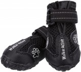 Trixie Walker Active Protective Boots kutyacipő (XL | 1 pár | pl. Berni pásztorkutya, Rottweiler, Német juhászkutya)