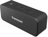 Tronsmart bluetooth hangszóró, vezeték nélküli hangszóró, fekete, 20W, IPX7, Tronsmart T2 Plus