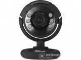 Trust 16428 Spotlight Pro webkamera, fekete