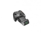 Trust GTX247 Duo Xbox One kontroller töltőpad fekete (20406)