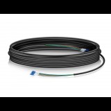 Ubiquiti FC-SM-300 FiberCable Single Mode 300ft LC Fiber kábel (FC-SM-300) - Fiber Optic