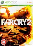 UBISOFT Far Cry 2 Xbox 360 játék (használt)