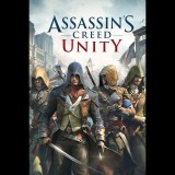 Ubisoft Montreal Assassins Creed: Unity (Xbox One  - elektronikus játék licensz)