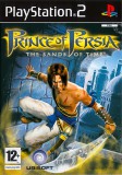 UBISOFT Prince of Persia - Sands of time Ps2 játék PAL (használt)