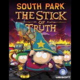 UBISOFT South Park: The Stick of Truth (PC - Steam elektronikus játék licensz)
