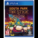 UBISOFT South Park: The Stick of Truth (PS4 - elektronikus játék licensz)