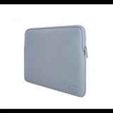 Uniq Cyprus 14" laptop táska ezüst (UNIQ-CYPRUS(14)-STBLUE) (UNIQ-CYPRUS(14)-STBLUE) - Notebook Táska