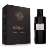 Uniszex Parfüm Korloff EDP Eclats De Patchouli (100 ml)