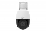 Uniview 2mp lighthunter ptz kamera, mikrofonnal és hangszórólval, 2.8-12mm motoros objektívvel ipc6312lr-ax4-vg