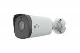Uniview prime-i 2mp lighthunter cs&#337;kamera, 6mm fix objektívvel, mikrofonnal, 80m-es infra megvilágítással ipc2312sb-adf60km-i0