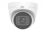 Uniview Prime-I 2MP Lighthunter turret dómkamera, 2.7-13.5mm motoros objektívvel, mikrofonnal IPC3632SB-ADZK-I0