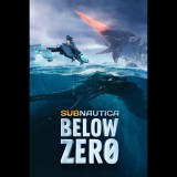 Unknown Worlds Entertainment Subnautica: Below Zero (PC - Steam elektronikus játék licensz)