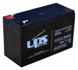 UPS POWER Helyettesítő szünetmentes akku APC Back-UPS 500