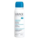 Uriage EAU Thermale Uriage deo Izzadásszabályozó dezodor spray 125ml