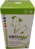 Uromax tabletta kutyáknak és macskáknak 50 db