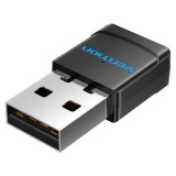 USB-WiFi 2.4G adapter Vention KDRB0 fekete