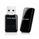 USB WiFi adapter, 300Mbps, TP-LINK TL-WN823N (TLWN823N)