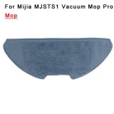 Utángyártott Mijia MJSTS1 Vacuum Mop Pro mosható törlőkendő