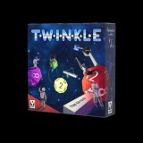 V-Cube Twinkle multinyelvű társasjáték