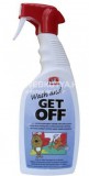 Vapet Get Off Macska- és kutyariasztó tisztító és távoltartó spray 500 ml