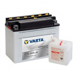 Varta - 12v 20ah - motor akkumulátor *SY50-N18L-AT