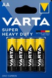 Varta Elem AA 4db Super Heavy Duty  ceruza