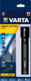 Varta Elemlámpa - 10W LED Night Cutter F30R + USB kábel
