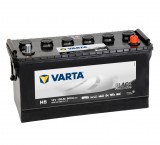Varta Promotive Black - 12v 100ah - teherautó akkumulátor - jobb+