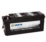 Varta Promotive Black - 12v 110ah - teherautó akkumulátor