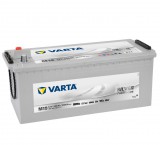 Varta Promotive Silver - 12v 180ah - teherautó akkumulátor