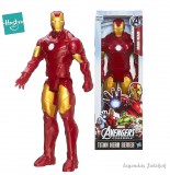 Vasember Iron Man figura 28 cm Hasbro