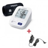 Vérnyomásmérő felkaros adapterrel - Omron, HEM-7155-E