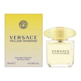 Versace - Yellow Diamond edt 30ml (női parfüm)