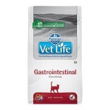 -Vet Life Natural Diet Cat Gastrointestinal 400g Vet Life Natural Diet Cat Gastro-Intestinal 400g