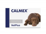 VetPlus Calmex nyugtató tabletta 10 db