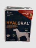 Vetri-Care Hyaloral kiegészítő állateledel nagy és óriás termetű kutyák részére 120 db